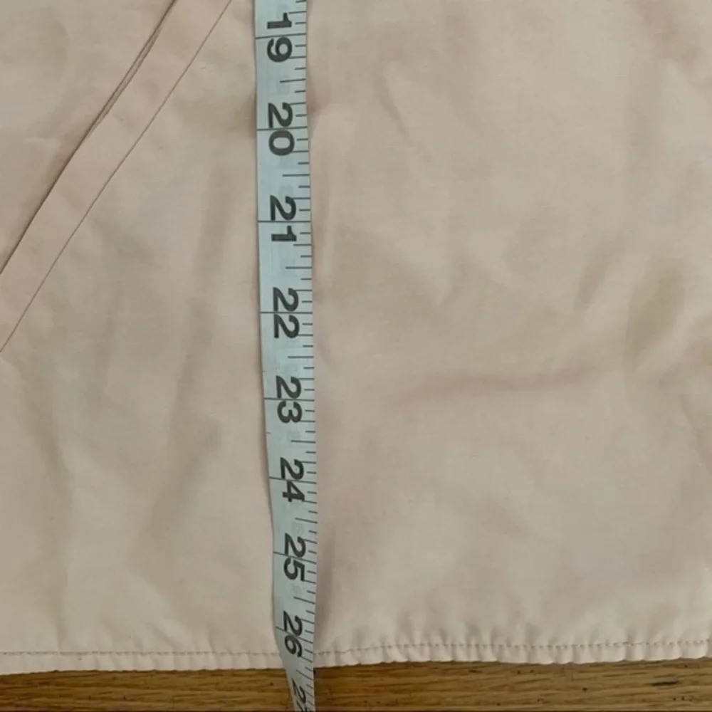 Eileen Fisher size 1X pink vest